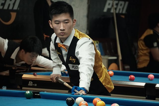 坛比赛机制 坛比赛机制