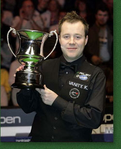 工程的转折 工程的转折