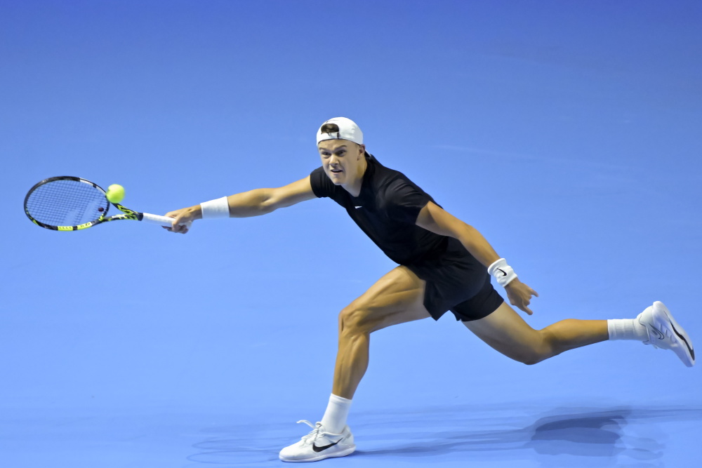 赛季的底色 赛季的底色